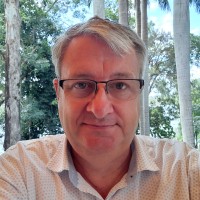 Noosa Council Employee Justin Thomas's profile photo