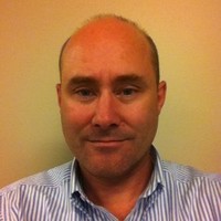 Raymond James Employee John Cavender's profile photo