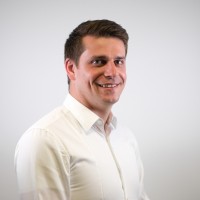 V12 Footwear Employee Charlie Turner's profile photo