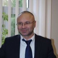 EMEA Associated Partners Employee Kostyantyn Semenov's profile photo