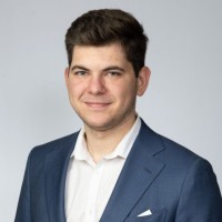 CCS America Employee Aredo Plloci's profile photo