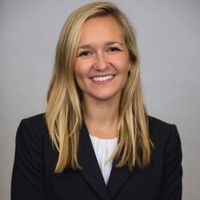 rule of three, LLC Employee Meredith Harding's profile photo