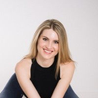 AZTEC Protocol Employee Hannah Fressle's profile photo