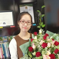 Ngân hàng SHB Employee Lan Ngọc's profile photo