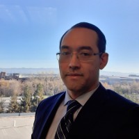 Law Office of Robert B. Jobe Employee Michael Blackburn's profile photo