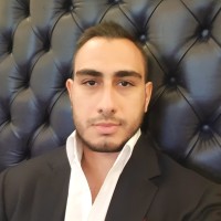 BGTS Employee Bozok Yucel's profile photo