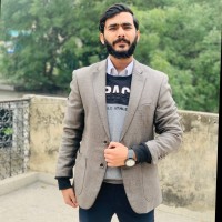 SKP Group Employee Muhammad Shoaib's profile photo