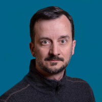 Kevin Hlas Email & Phone Number