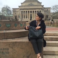 Axero Solutions Employee Alexandra Hoey's profile photo