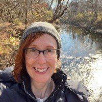 Potomac Conservancy Employee Mindy Kania's profile photo