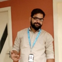Technumen Inc Employee Mukesh Dhanni's profile photo