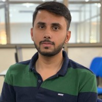Oracle Employee Karan Jaiswal's profile photo