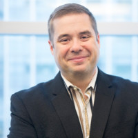 Yello.co Employee Corey Ferengul's profile photo