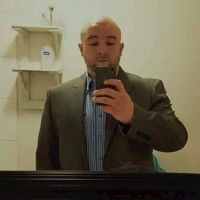 Durite Limited Employee Rob Vernal's profile photo