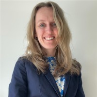 Bata Industrials Perú Employee Chantal Jonker's profile photo