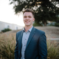 Custom Mechanical Solutions Employee James McCool's profile photo