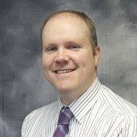 Citizens National Bank Employee Andy Foust's profile photo