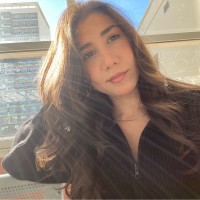 CatchUpper Employee Sema Niğdeli's profile photo