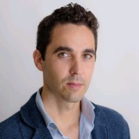 Inflammatix, Inc. Employee Pedro Andrade's profile photo
