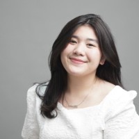 Plasticpay Employee Katrinka Nindya's profile photo
