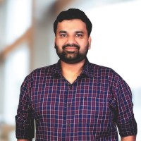 Convin Employee Ashish Santhalia's profile photo