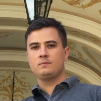 Right.Link Employee Sviatoslav Stupak's profile photo