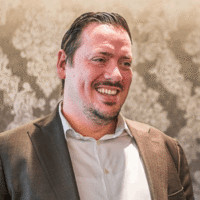 Cegeka Employee Tom Knaepen's profile photo