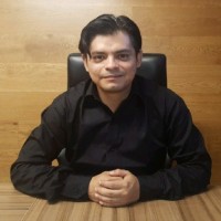 Daniel Vidrio Email