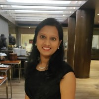 VMAX™ Employee Aparna Gadvir's profile photo
