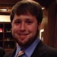 Jennie Stuart Health Employee Clay Ahart's profile photo