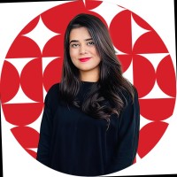 Create Think Tank Employee Haleema Sadia's profile photo