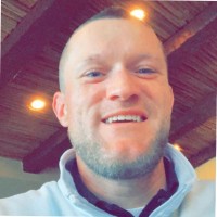 Spaulding Academy & Family Services Employee Charley Suter's profile photo