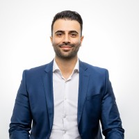 ZIEGERT Group Employee Tayfun Uzundag's profile photo