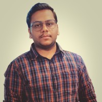 Ether Softex Employee Amrit Dev's profile photo