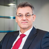 BHI Employee Gil Karni's profile photo