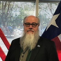Va Employee Ron Cook's profile photo