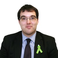 BRUIN Financial Employee Tim Holbrough's profile photo