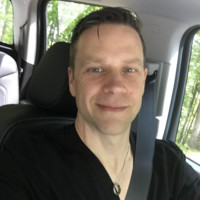 CAMC Employee Shawn Storm's profile photo