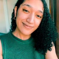 Larissa Soares's profile photo