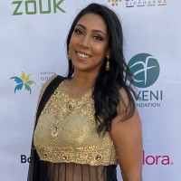 BostonGene Employee Rheanna Carter's profile photo