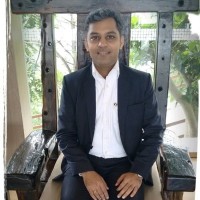 Xanara Employee Nitesh Jain's profile photo