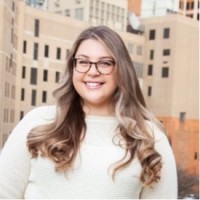 Agency 720 Employee Kendra O'Connor's profile photo