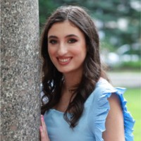 Wasserman Next Gen Employee Arianna Federico's profile photo