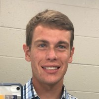 Die-Tech & Engineering Employee Dawson Block's profile photo