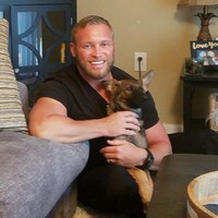 HealthGAINS Employee Brian Hall's profile photo