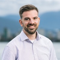 Coho Growth Employee Mark Bakker's profile photo