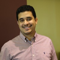 Global Educational Excellence Employee Mohamed al-Anssi's profile photo