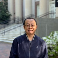 Shu Wang Email & Phone Number