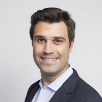 Saronic Technologies Employee Patrick Depriest's profile photo