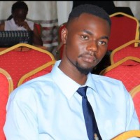 Micah Barasa Email